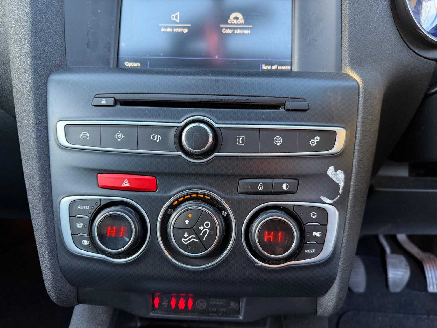 Used DS Automobiles DS 4 2016 for sale - 77163343: Photo 17