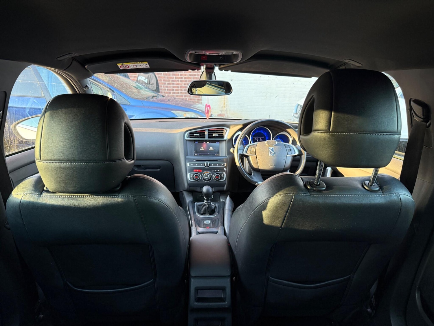 Used DS Automobiles DS 4 2016 for sale - 77163343: Photo 18