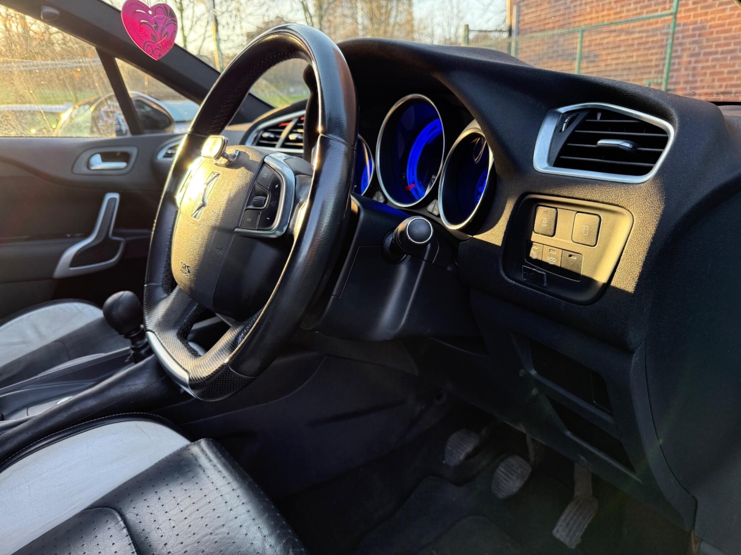 Used DS Automobiles DS 4 2016 for sale - 77163343: Photo 21