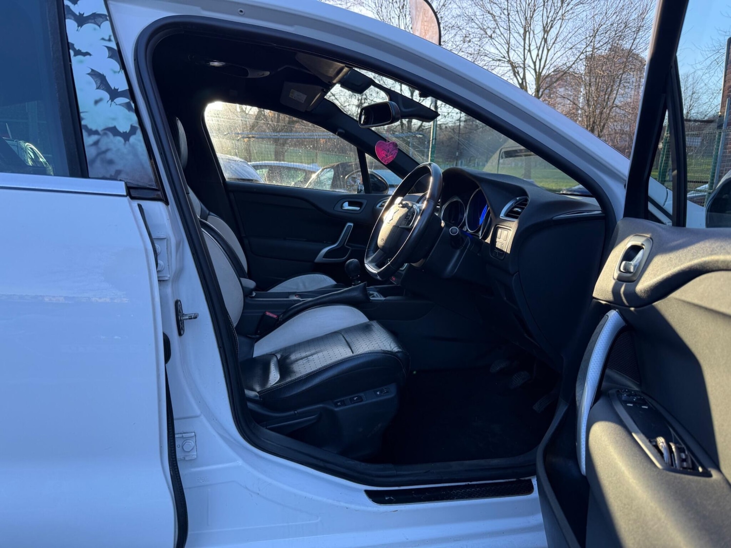 Used DS Automobiles DS 4 2016 for sale - 77163343: Photo 22