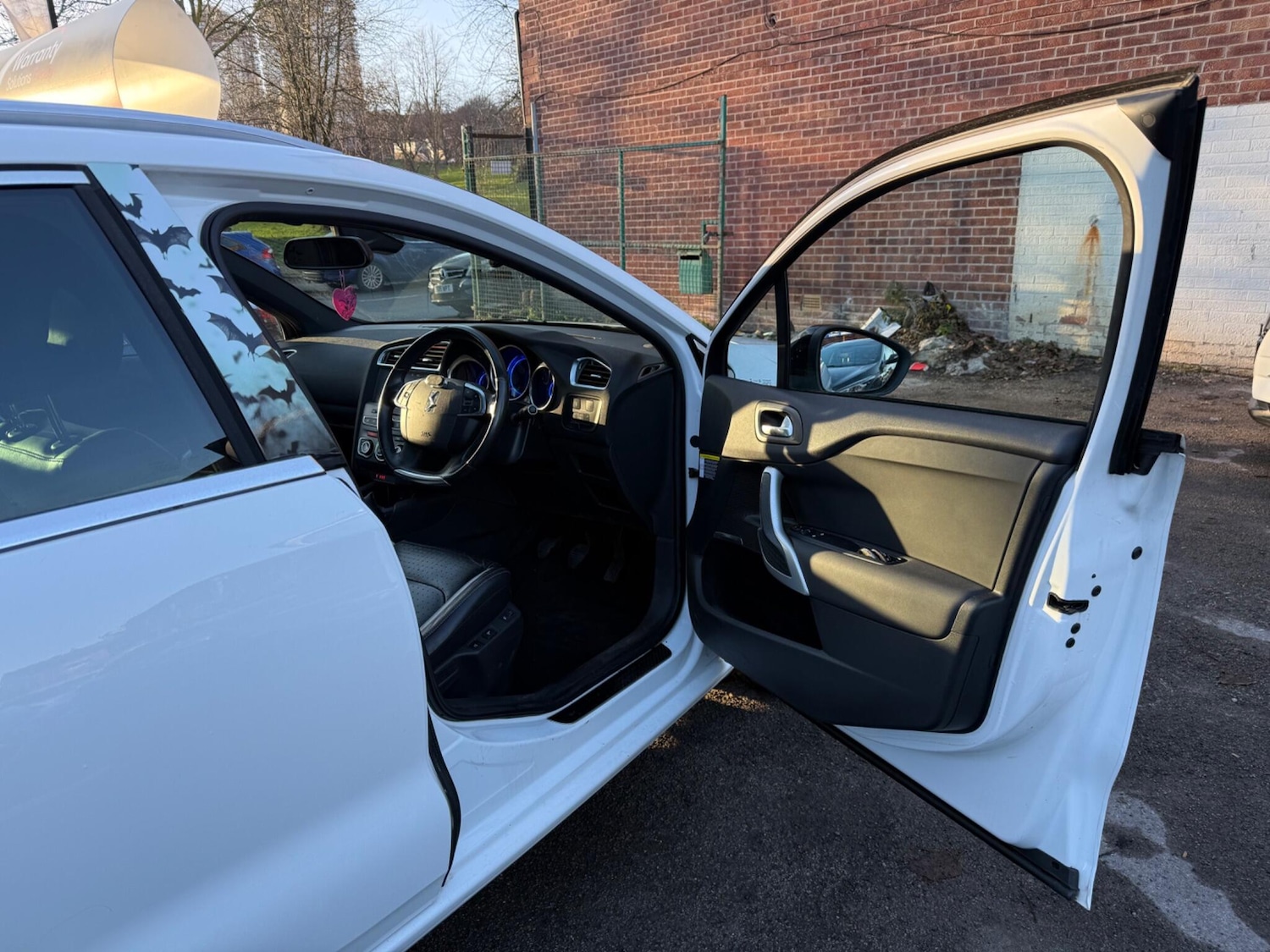 Used DS Automobiles DS 4 2016 for sale - 77163343: Photo 23