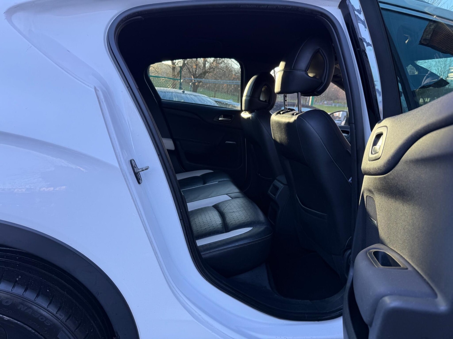 Used DS Automobiles DS 4 2016 for sale - 77163343: Photo 24