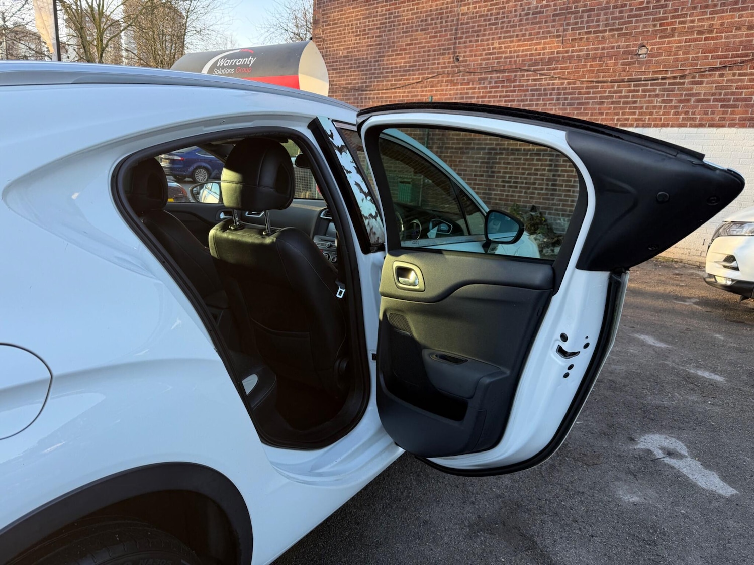 Used DS Automobiles DS 4 2016 for sale - 77163343: Photo 25