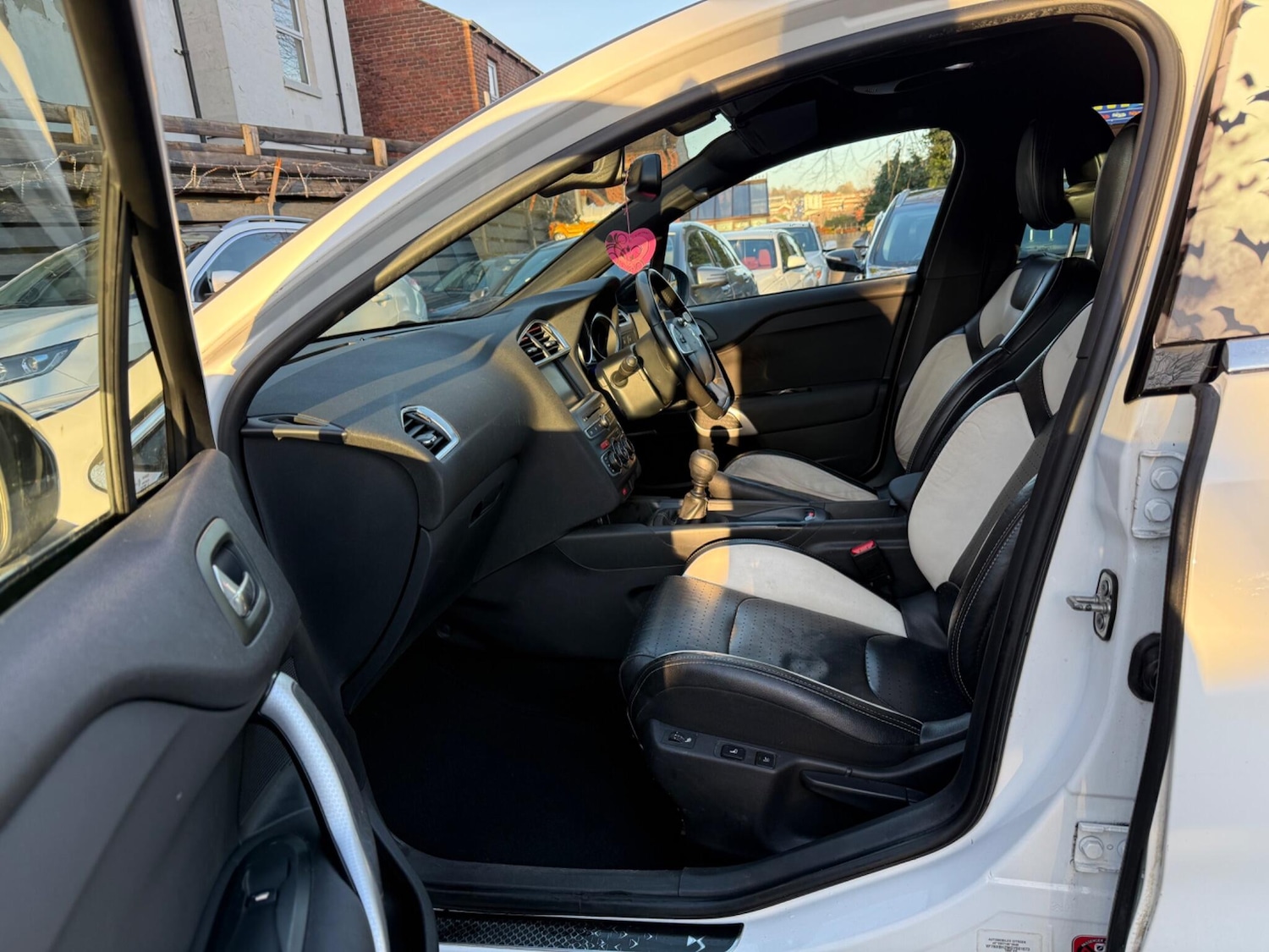 Used DS Automobiles DS 4 2016 for sale - 77163343: Photo 26