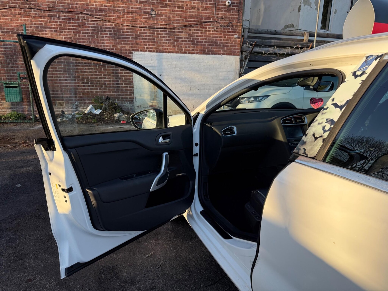 Used DS Automobiles DS 4 2016 for sale - 77163343: Photo 27