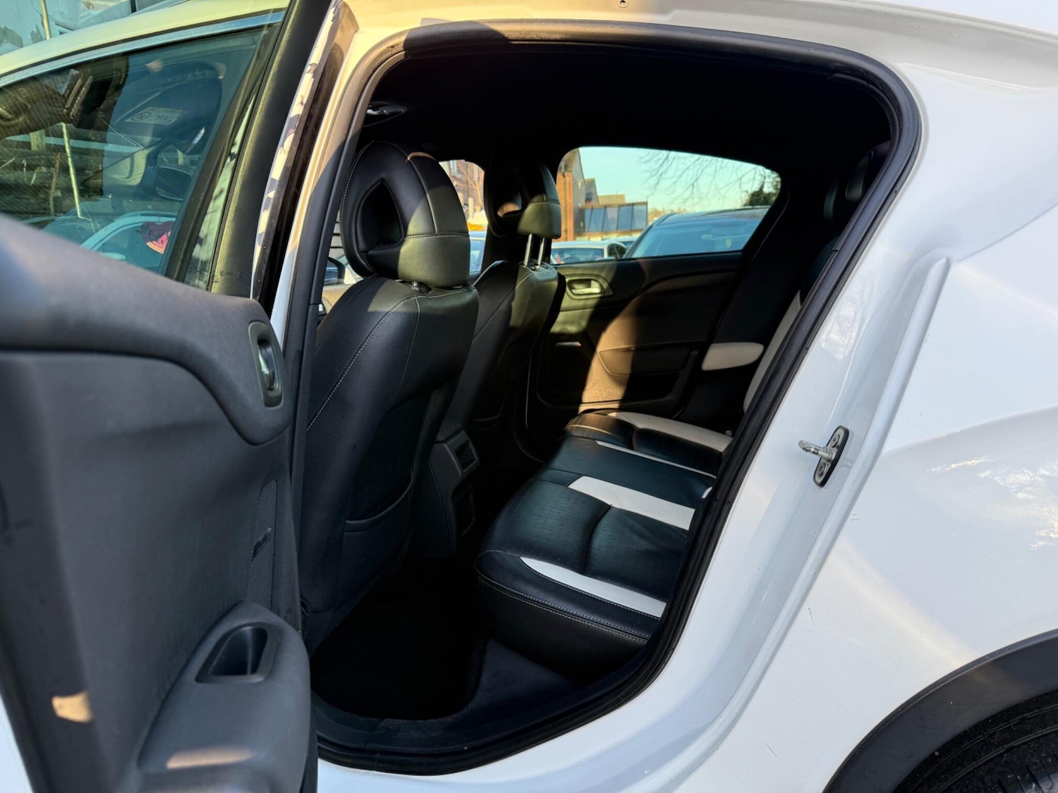 Used DS Automobiles DS 4 2016 for sale - 77163343: Photo 28