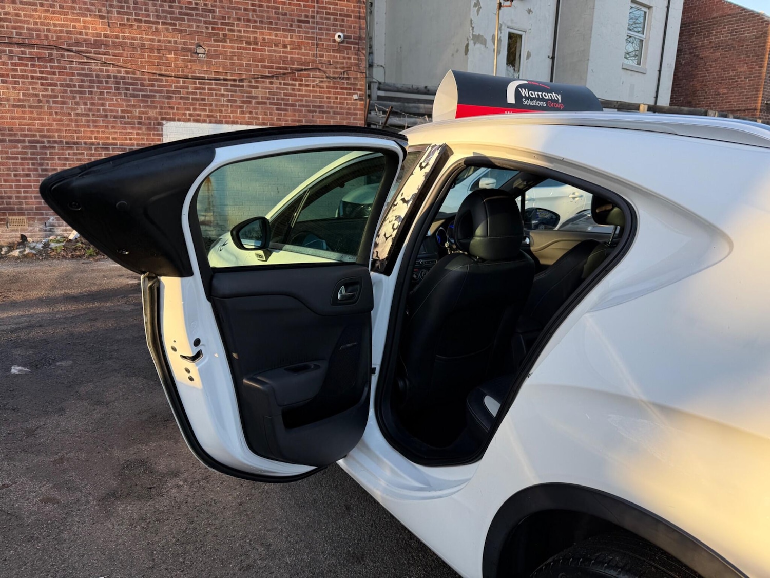 Used DS Automobiles DS 4 2016 for sale - 77163343: Photo 29