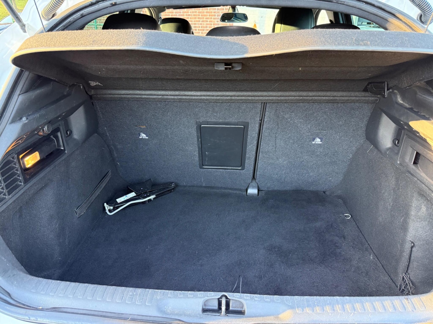 Used DS Automobiles DS 4 2016 for sale - 77163343: Photo 31