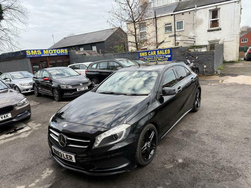 Used Mercedes-Benz A-Class 2013 for sale - 76866279: Photo 11