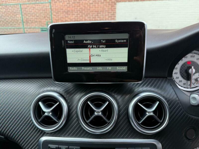 Used Mercedes-Benz A-Class 2013 for sale - 76866279: Photo 17