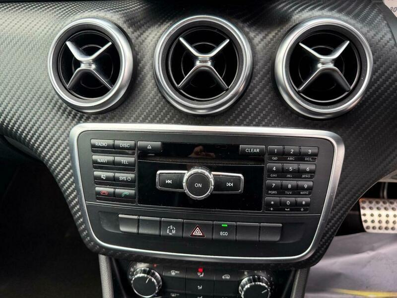 Used Mercedes-Benz A-Class 2013 for sale - 76866279: Photo 18