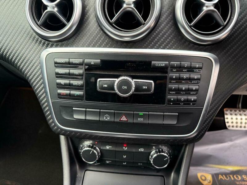 Used Mercedes-Benz A-Class 2013 for sale - 76866279: Photo 19
