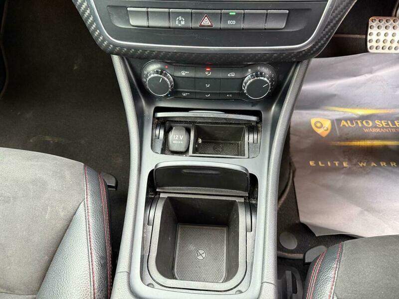 Used Mercedes-Benz A-Class 2013 for sale - 76866279: Photo 20