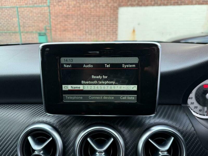 Used Mercedes-Benz A-Class 2013 for sale - 76866279: Photo 21