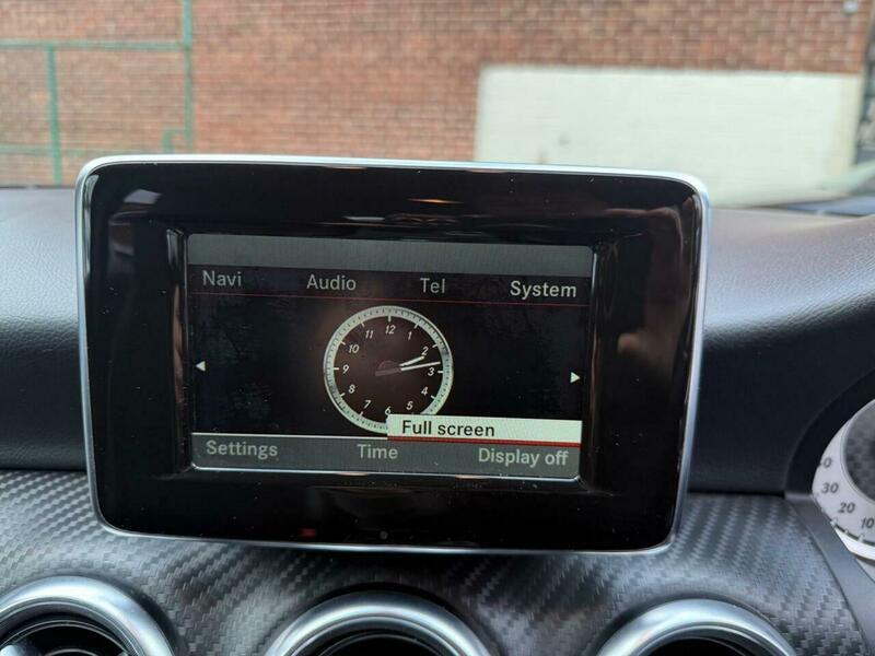 Used Mercedes-Benz A-Class 2013 for sale - 76866279: Photo 22