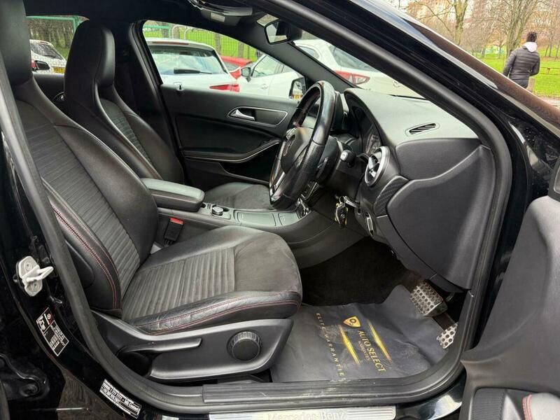 Used Mercedes-Benz A-Class 2013 for sale - 76866279: Photo 25