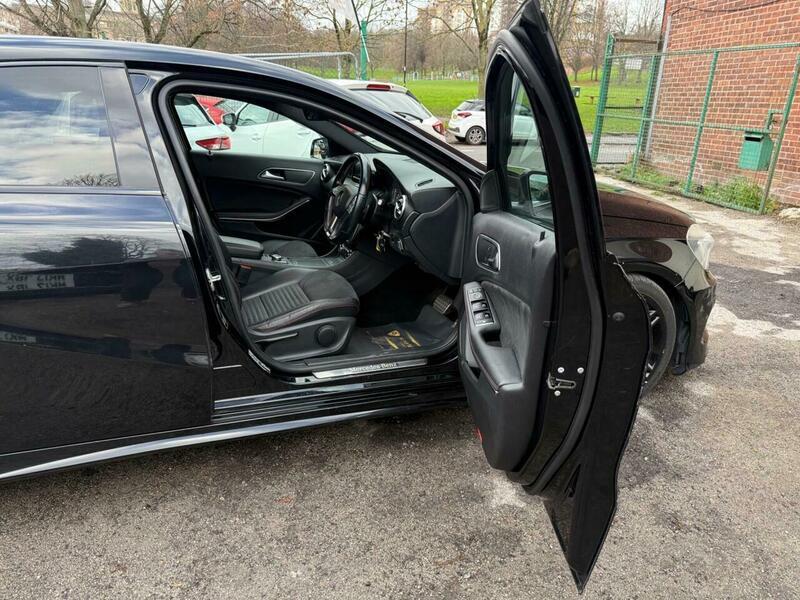 Used Mercedes-Benz A-Class 2013 for sale - 76866279: Photo 26