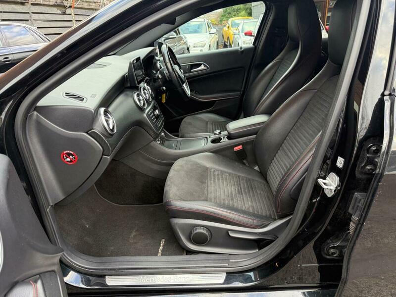 Used Mercedes-Benz A-Class 2013 for sale - 76866279: Photo 27