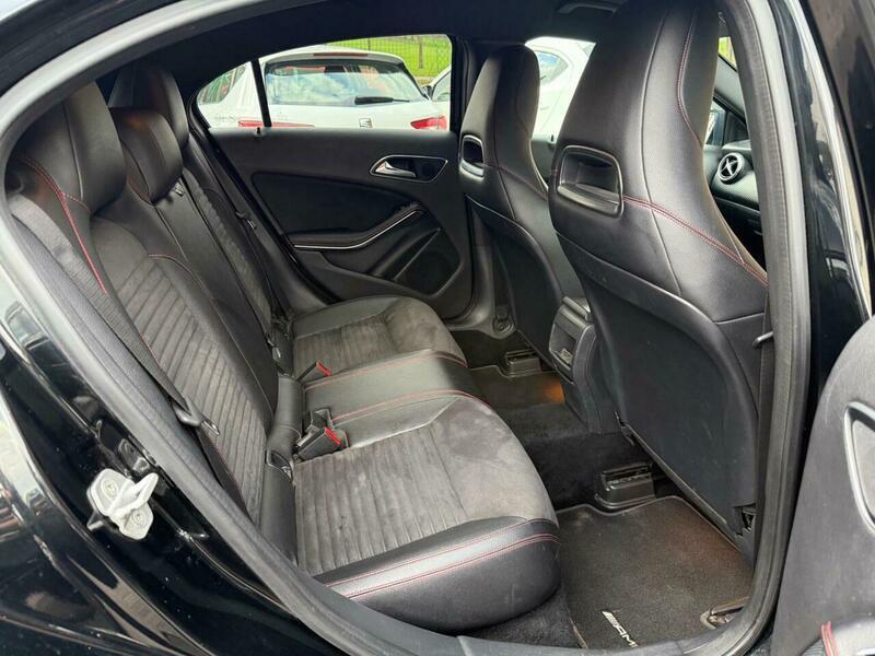 Used Mercedes-Benz A-Class 2013 for sale - 76866279: Photo 28