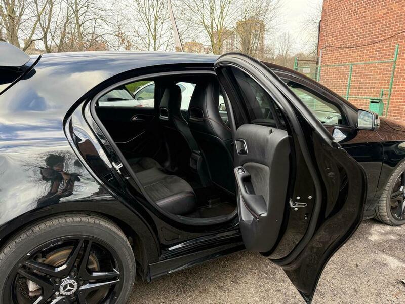 Used Mercedes-Benz A-Class 2013 for sale - 76866279: Photo 29