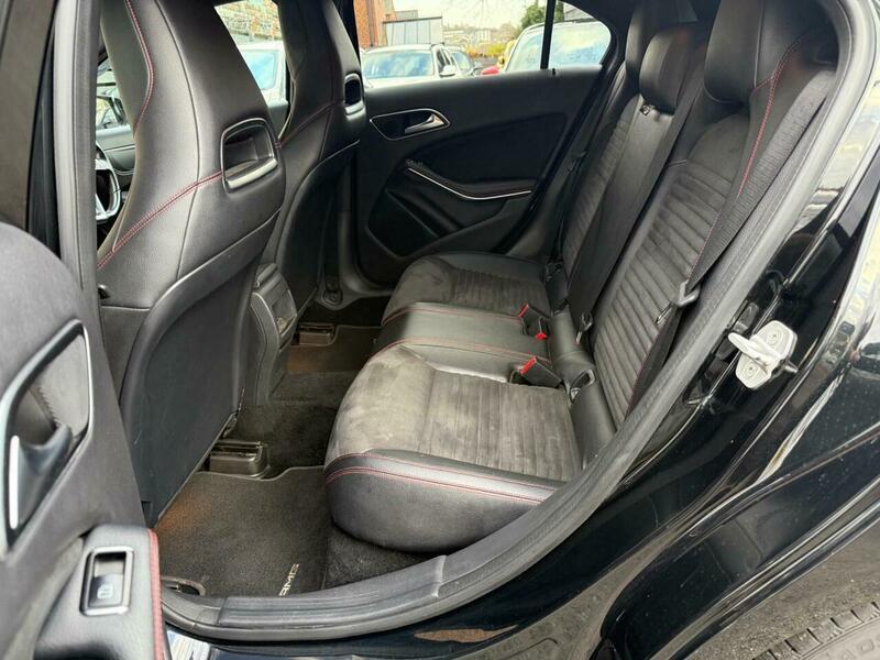 Used Mercedes-Benz A-Class 2013 for sale - 76866279: Photo 30