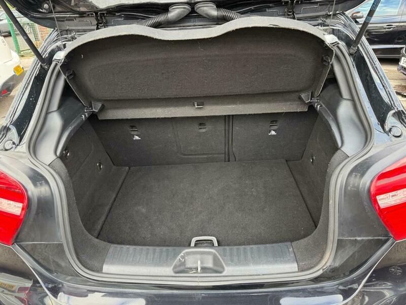 Used Mercedes-Benz A-Class 2013 for sale - 76866279: Photo 33