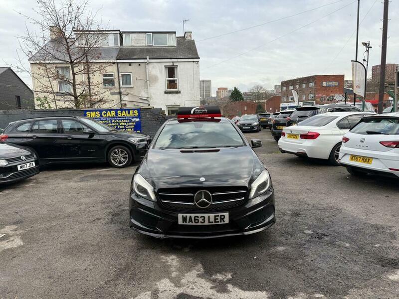 Used Mercedes-Benz A-Class 2013 for sale - 76866279: Photo 9