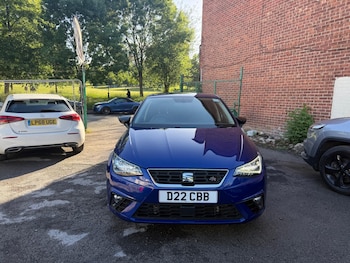 Used SEAT Ibiza 2017 for sale - 78796464: Photo