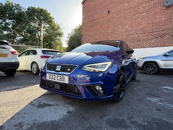 Used SEAT Ibiza 2017 for sale - 78796464: Photo