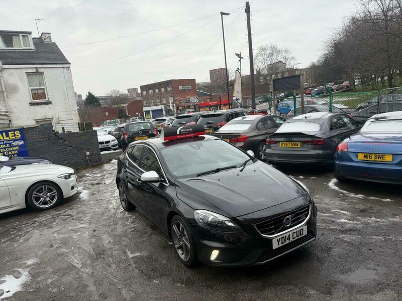 Used Volvo V40 2014 for sale - 77155621: Photo 10