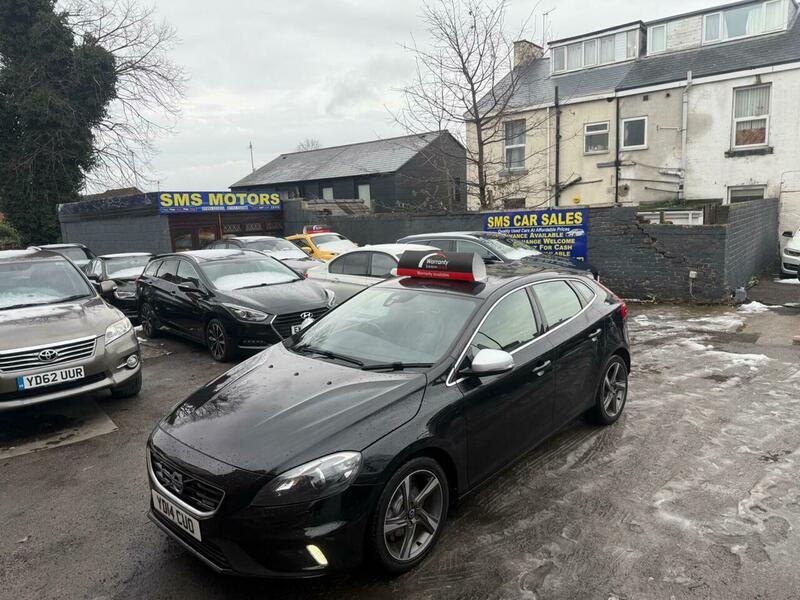 Used Volvo V40 2014 for sale - 77155621: Photo 11