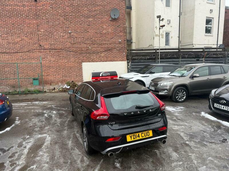 Used Volvo V40 2014 for sale - 77155621: Photo 12