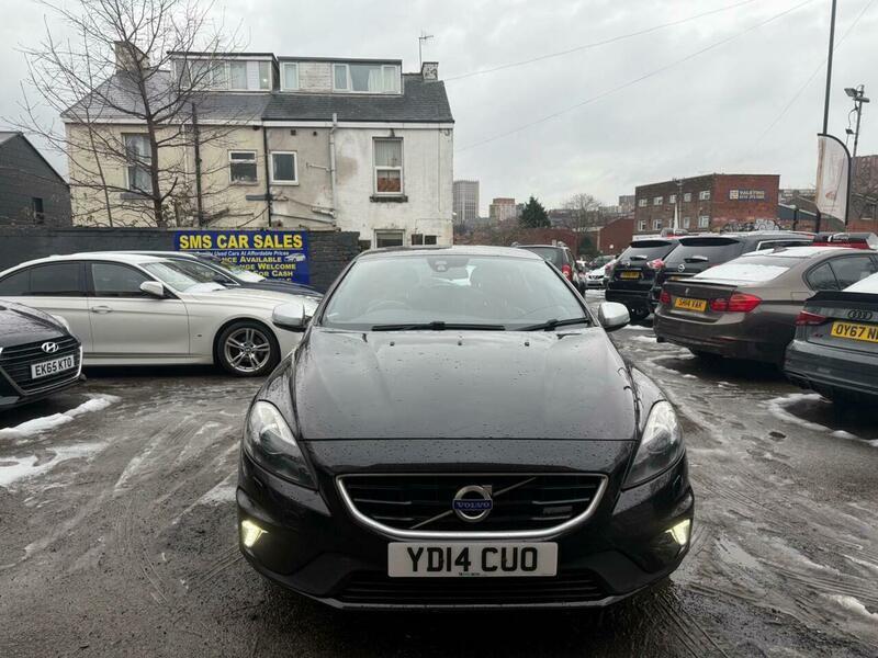 Used Volvo V40 2014 for sale - 77155621: Photo 2