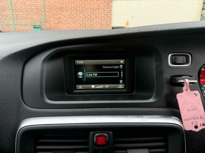 Used Volvo V40 2014 for sale - 77155621: Photo 20