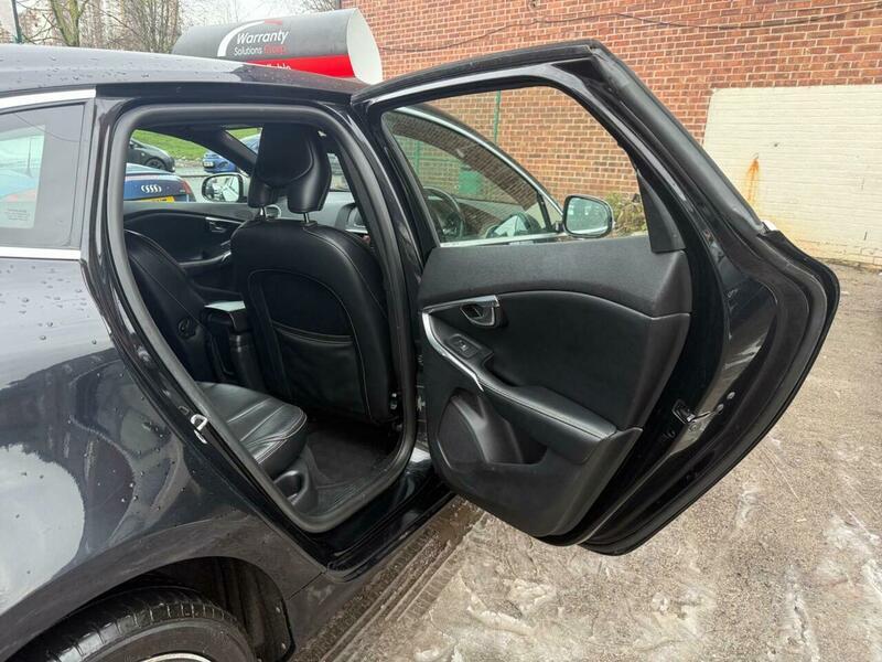 Used Volvo V40 2014 for sale - 77155621: Photo 27