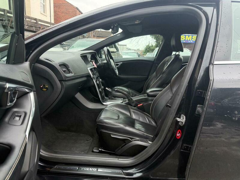 Used Volvo V40 2014 for sale - 77155621: Photo 28