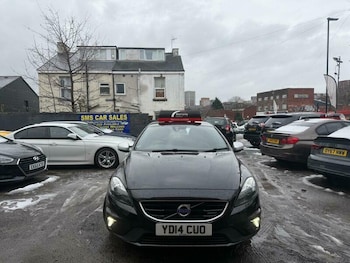 Used Volvo V40 2014 for sale - 77155621: Photo