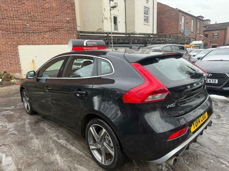 Used Volvo V40 2014 for sale - 77155621: Photo 6
