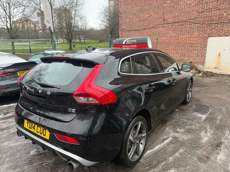 Used Volvo V40 2014 for sale - 77155621: Photo 8