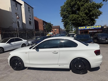 Used BMW 1 Series 2012 for sale - 79212509: Photo