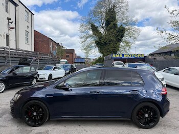 Used Volkswagen Golf 2016 for sale - 78307080: Photo