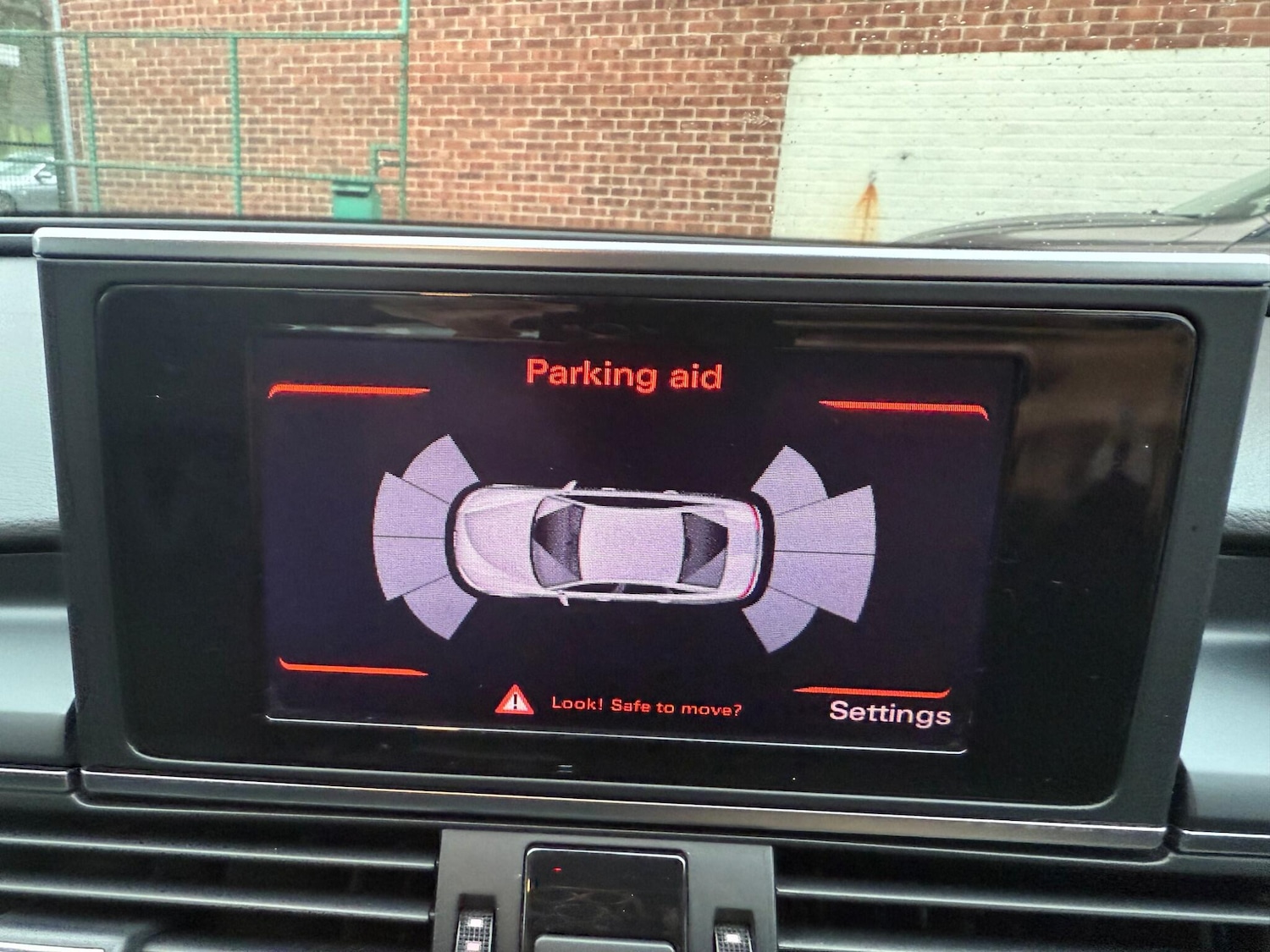 Used Audi A6 Saloon 2012 for sale - 77029239: Photo 14