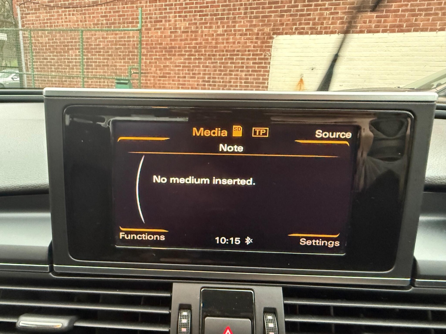 Used Audi A6 Saloon 2012 for sale - 77029239: Photo 15