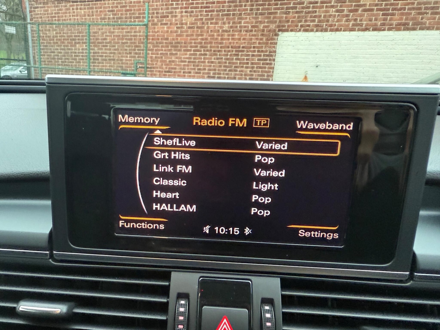 Used Audi A6 Saloon 2012 for sale - 77029239: Photo 16