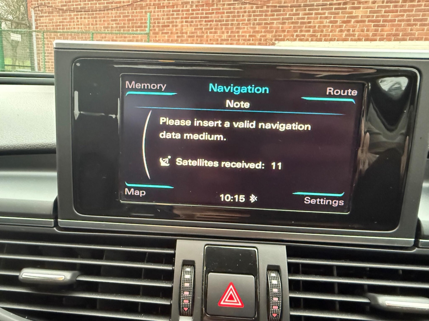 Used Audi A6 Saloon 2012 for sale - 77029239: Photo 18