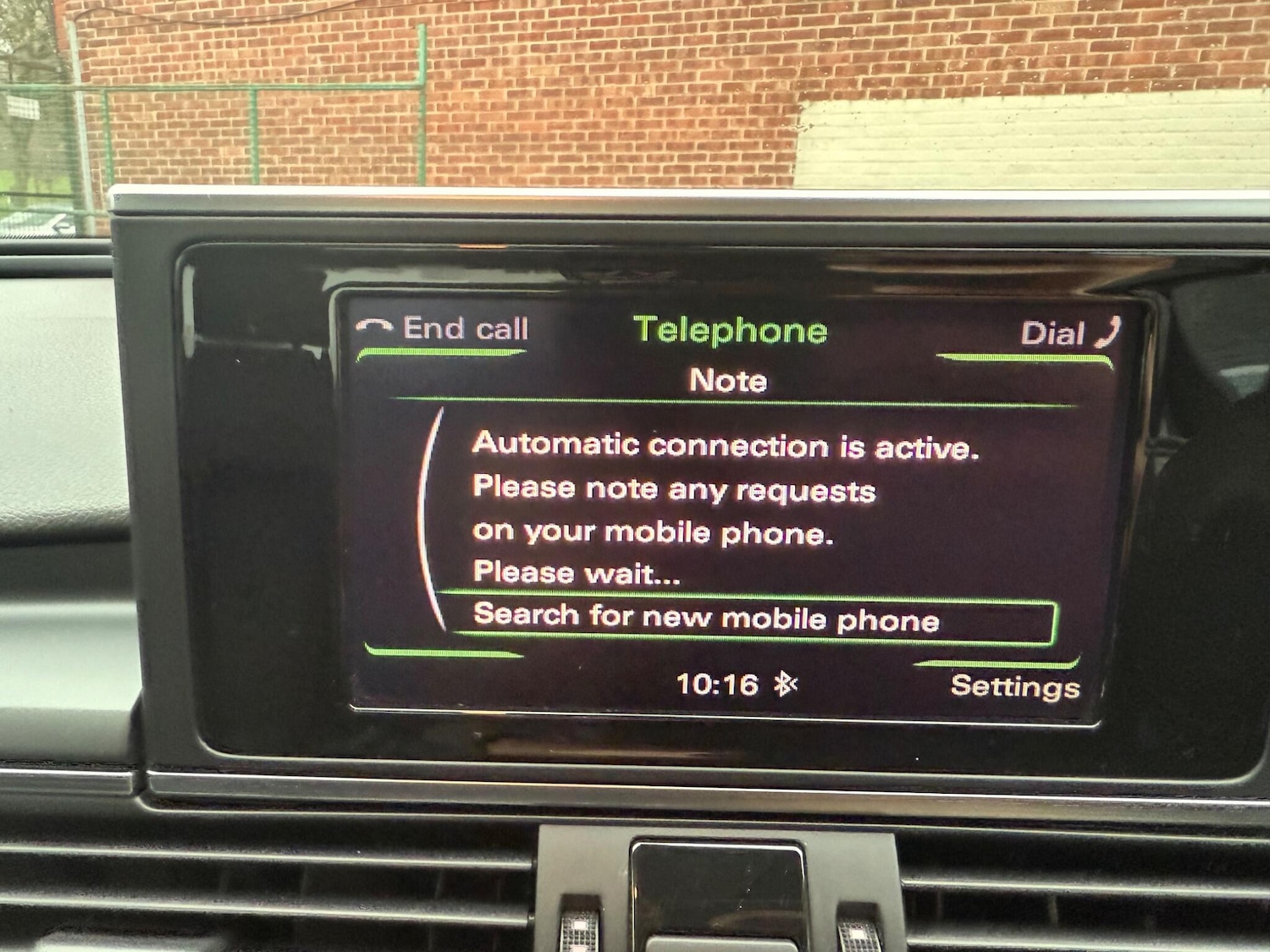 Used Audi A6 Saloon 2012 for sale - 77029239: Photo 19