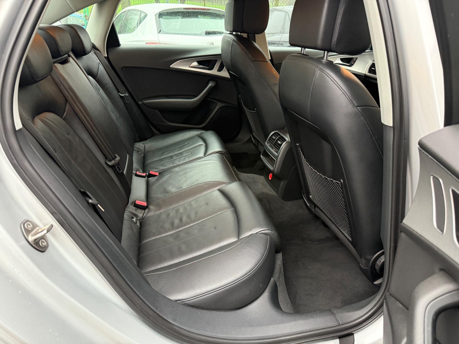 Used Audi A6 Saloon 2012 for sale - 77029239: Photo 26