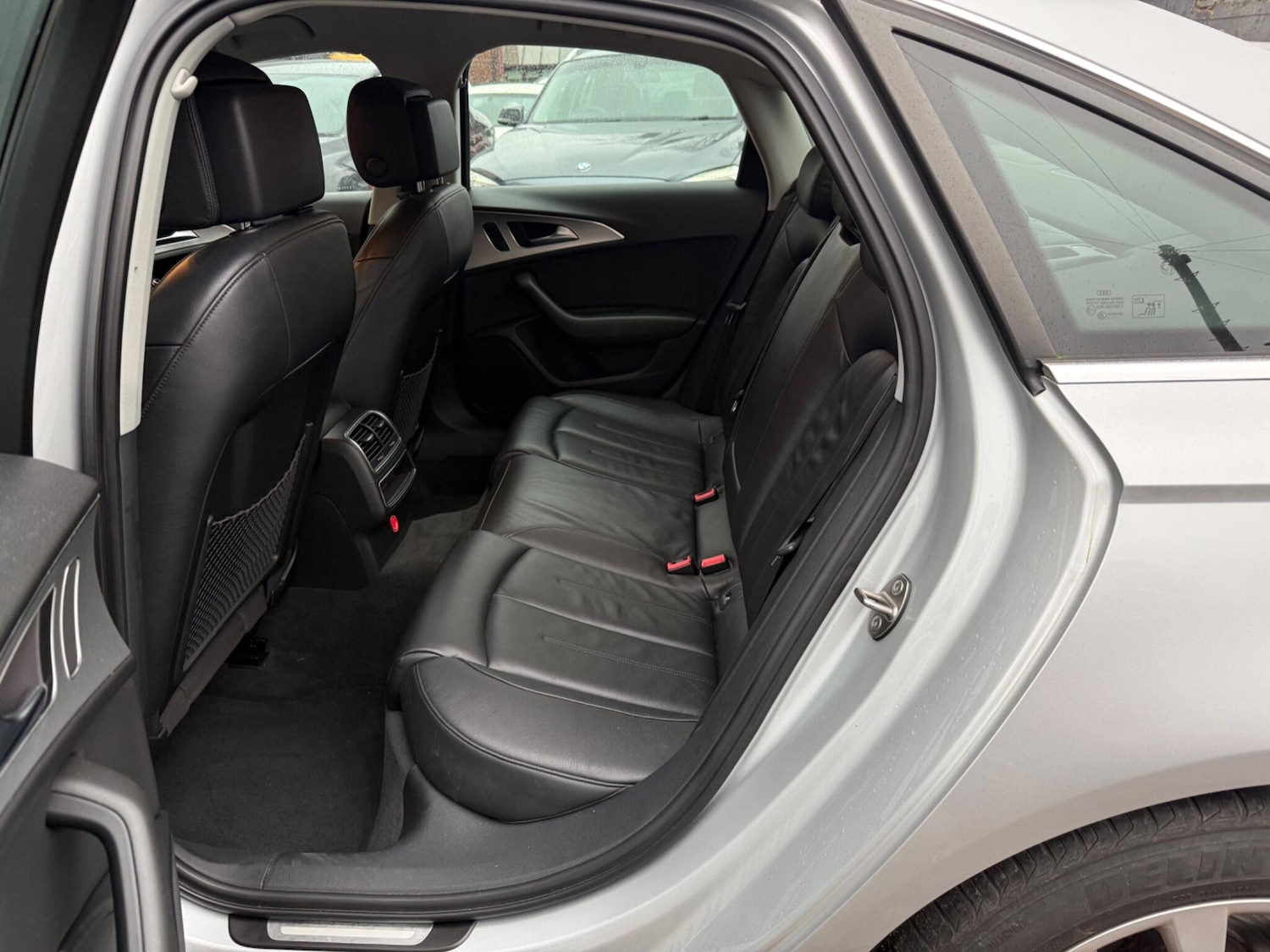 Used Audi A6 Saloon 2012 for sale - 77029239: Photo 31