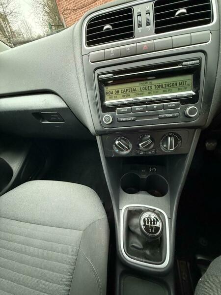 Used Volkswagen Polo 2010 for sale - 77097470: Photo 12