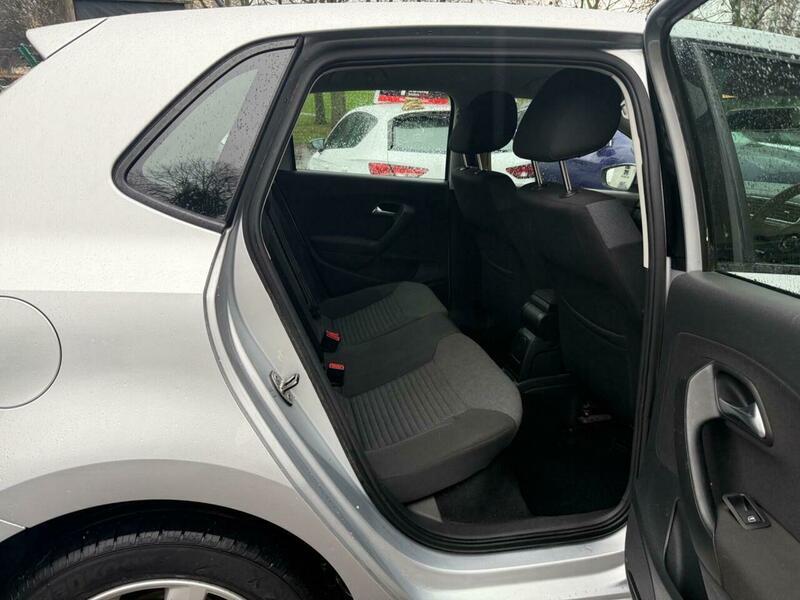 Used Volkswagen Polo 2010 for sale - 77097470: Photo 18